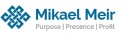 Mikael Meir Inc. Logo