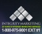 Integrity Marketing & SEO Logo