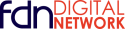 FDN Digital Network Logo