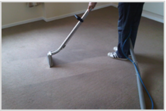 Nisha Janitorial Services - carpet-cleaning
