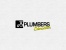 Plumbers Edmonton Logo