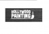 Hollywood Painting Logo