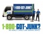 1-800-GOT-JUNK? Logo