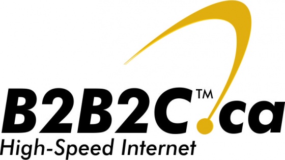 B2B2C High Speed Internet