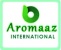 Aromeaaz International Logo