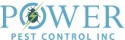 Power Pest Control Logo