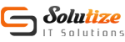 Solutize IT Solutions Logo
