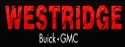 Westridge Buick GMC Logo