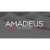 Amadeus Patisserie Logo