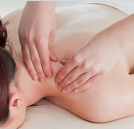 Serene Massage Therapy